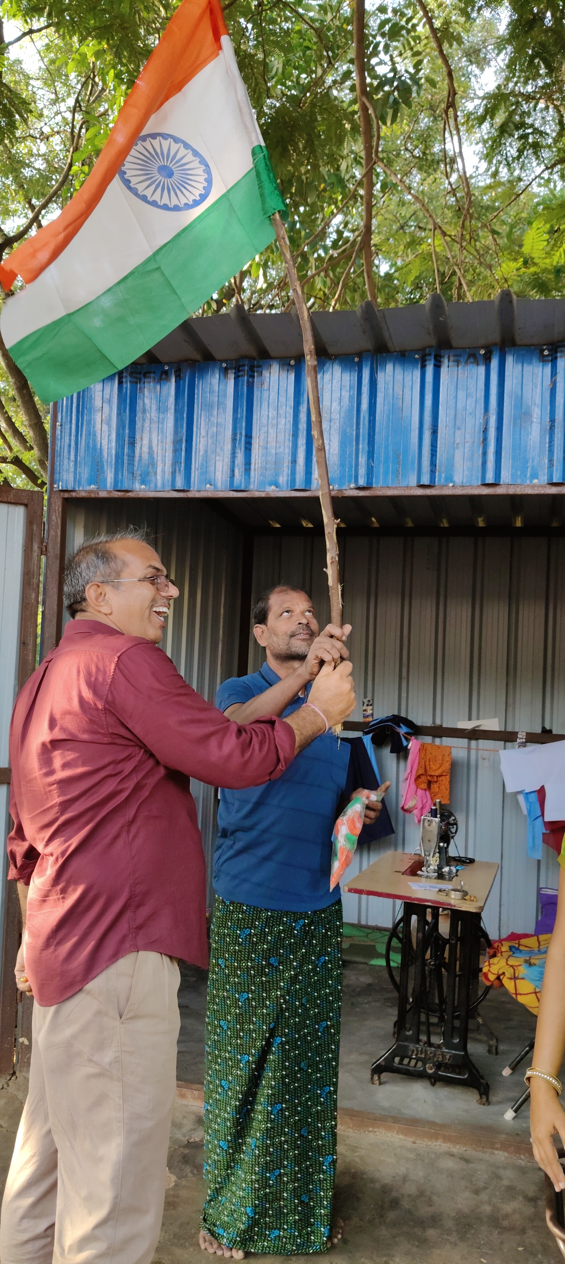 HAR GHAR TIRANGA